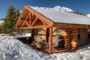 9 Cabin Hollow by Moonlight Basin Lodging